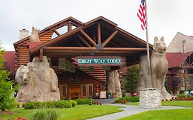 Great Wolf Lodge Williamsburg